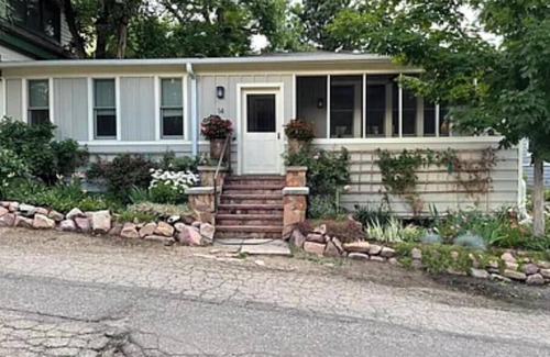 Central Boulder House | Enchanting 4-bedroom house in Boulder