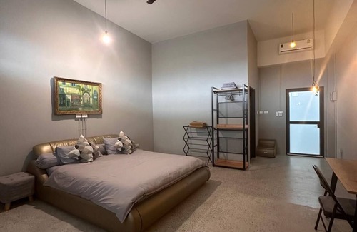 Choeng Mon Apartment | Enchanting 4-bedroom apartment in Koh Samui