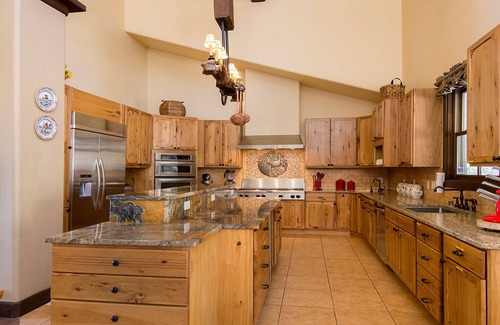 Rainsville Villa | Enchanting 7BR Villa: Event Hall, Horses, Labyrinth, Wellness Center, fresh eggs