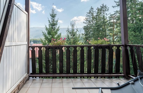 Szklarska Poreba Apartment | Enchanting apartment with WiFi in Szklarska Poręba