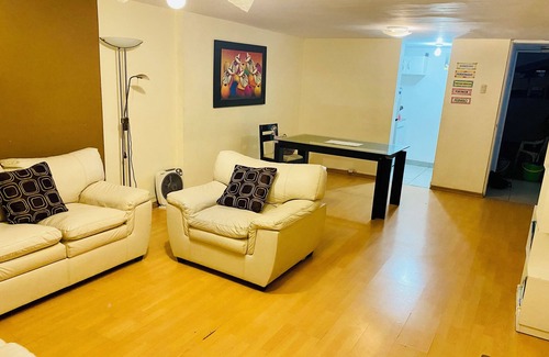 Pueblo Libre Apartment | Enchanting apartment with WiFi in vibrant Pueblo Libre