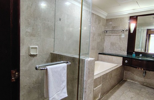 Imbi Apartment | Enchanting apartment with AC in vibrant Kuala Lumpur