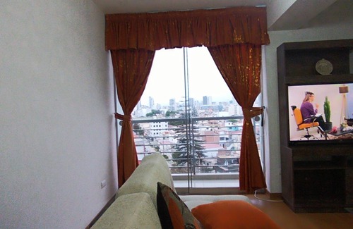 Pueblo Libre Apartment | Enchanting apartment in Pueblo Libre - Near to Larco Museum