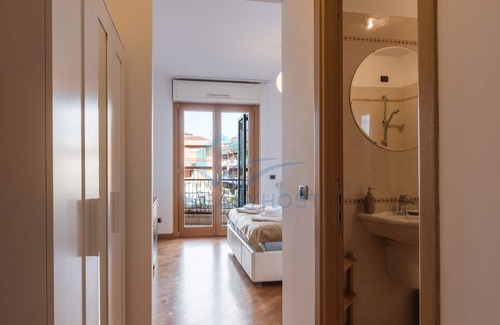 Quartiere XX Ardeatino Apartment | Enchanting apt Roma70 - S.lucia, Terrace & Parking