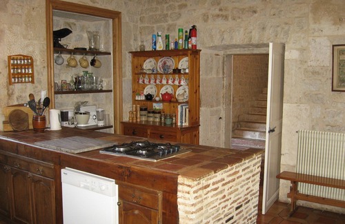 Thezac Other | Enchanting Château with en-suites, Pool, Tennis, Grand Piano, BBQ, Fast WiFi