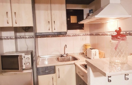 Cuenca Apartment | Enchanting City Views in Historic Cuenca Apartment