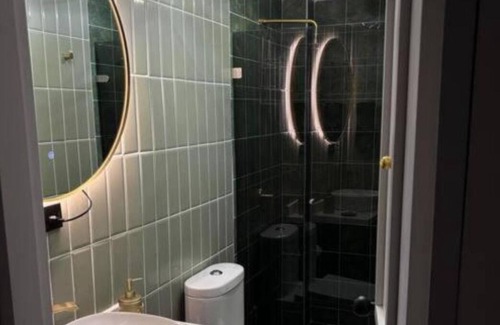 La Estrella Apartment | Enchanting Harry Potter apartment with WiFi in Santa Rosa de Cabal
