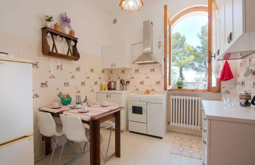 Pesaro House | Enchanting Coastal with Views