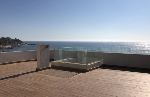 Concon Apartment | Enchanting Concon