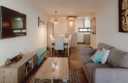 Concon Apartment | Enchanting Concon