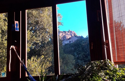 Aglientu Villa | Enchanting Country Villa in a Lush Valley with Animals, Pool, Outdoor Jacuzzi