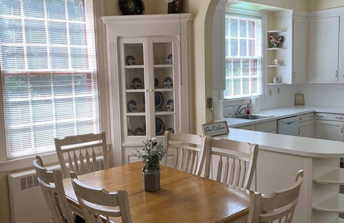 Wilson House | Enchanting Estate In the heart of Wilson