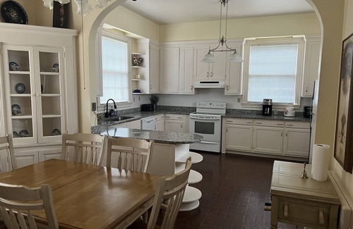 Wilson House | Enchanting Estate In the heart of Wilson