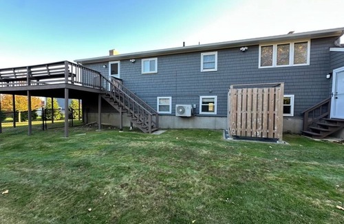 Kenyon House | Enchanting Fully Remodeled Home with A/C In Highly Sought after Eastwood Look!