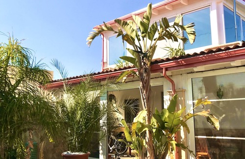 Torre Chianca Villa | Enchanting independent Villa for up to 8 people 100 meters from the sea