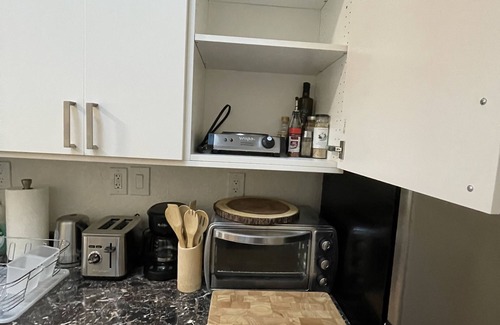 Sabre Springs Apartment | Enchanting Nest in Upscale Neighborhood