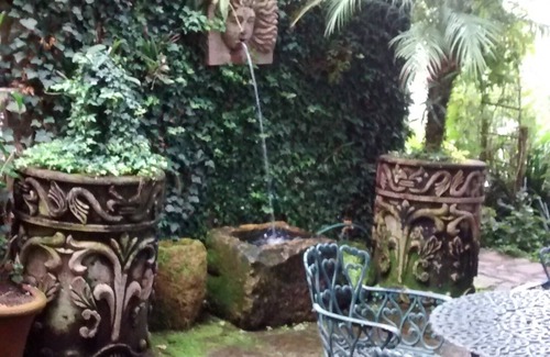 Ichupio Villa | Enchanting Oasis secluded sanctuary with panoramic views 2 story guest suite