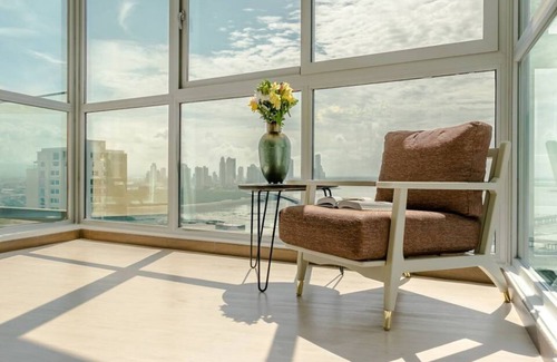 Tumba Vieja House | Enchanting Ocean View | PH Boutique Quartier del Mar