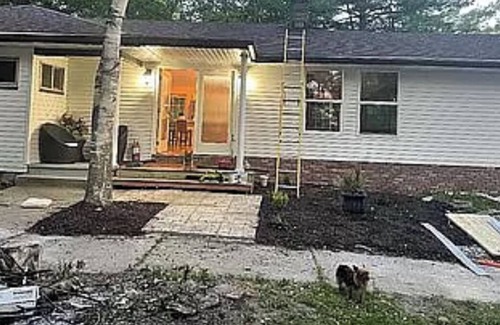 Medina Bed & Breakfast | Enchanting Room with AC in charming Medina, keycode entry to the property
