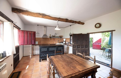 Cabranes Municipality Cottage | Enchanting rural house in Asturian Cider country