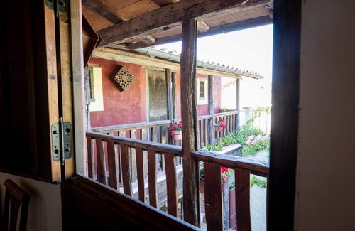 Cabranes Municipality Cottage | Enchanting rural house in Asturian Cider country