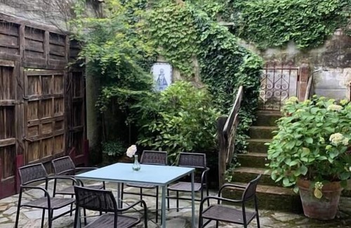 Cabranes Municipality Cottage | Enchanting rural house in Asturian Cider country