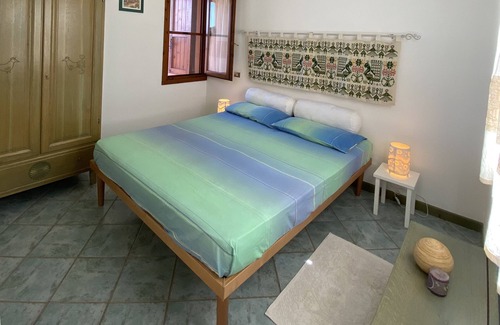 Torre dei Corsari Apartment | ☆ ☆ ☆ ☆ ☆ Enchanting sea-view terrace -Torre dei corsari-