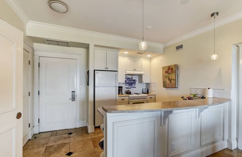 Fernandina Beach Condo | Enchanting Sandcastles Villa-Ocean Front-Amelia Island Plantation