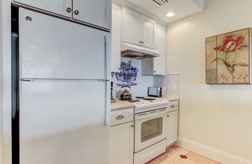 Fernandina Beach Condo | Enchanting Sandcastles Villa-Ocean Front-Amelia Island Plantation