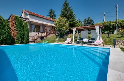 Sveti Ivan Zelina Villa | Enchanting View