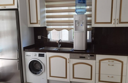Belek Villa | ENCHANTING VILLA IN BELEK !!!!!