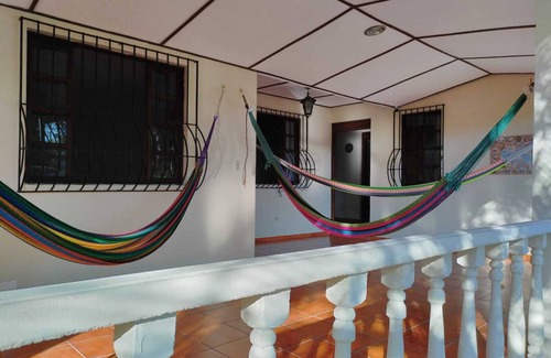 Tamanique Villa | Enchanting villa, tranquility, scenic views, mountains