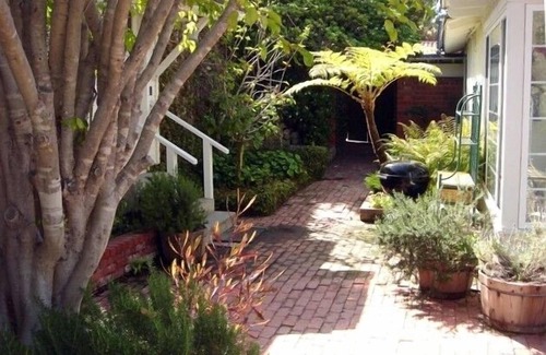 Del Mar Cottage | Enchantment in Old Del Mar