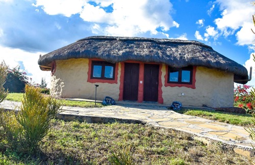 Isinya RV Rental | Enchipai Campsite and Cottages