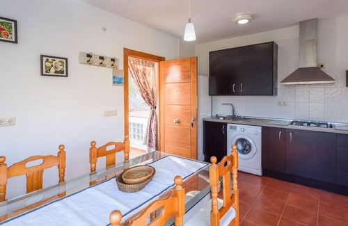 El Pinar Villa | Encina Gorda El Pinar by Ruralidays