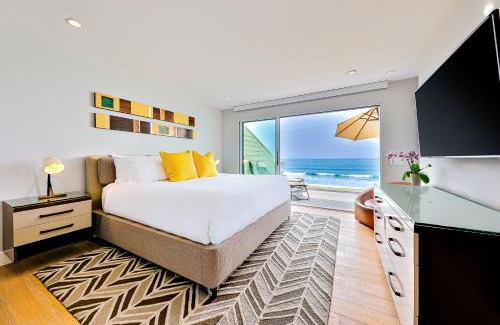 Encinitas Apartment | Encinitas Seabluffe Oceanfront Condo