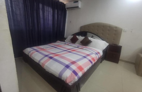 Ibadan Hotel | Enclave Hills Hotel