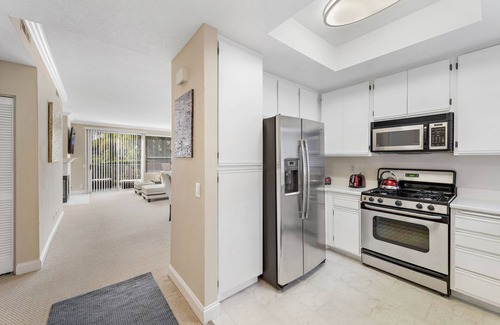 Laguna Niguel Condo | Encore, 2 Bed Condo, Pool, Ritz, Waldorf Asteria