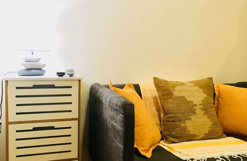 Arco Pintado Apartment | Encosta Coselhas II - Two Bedroom Apartment