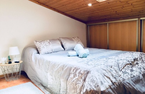 Arco Pintado Apartment | Encosta Coselhas II - Two Bedroom Apartment