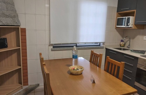Seia Apartment | Encosta da Serra Apartamento com 2 Quartos