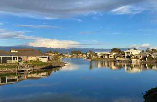 Encounter Bay Bed & Breakfast | Encounter lake house
