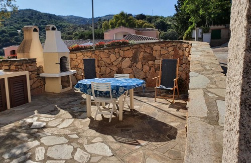 Agrustos House | End-of-sea house with sea view (ENG speaking)