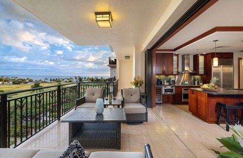 Ko Olina Villa | End Summer in style. Discounted FALL RATES! Luxuriously Updated, 3bed/3bath