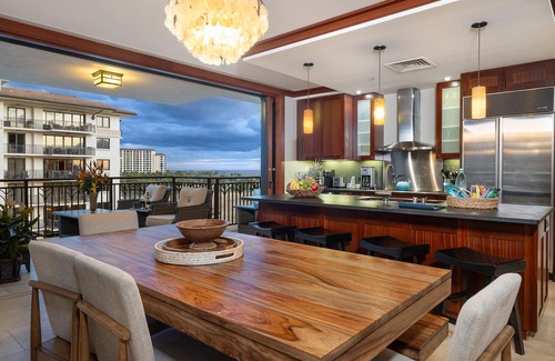 Ko Olina Villa | End Summer in style. Discounted FALL RATES! Luxuriously Updated, 3bed/3bath