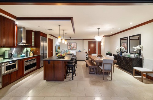 Ko Olina Villa | End Summer in style. Discounted FALL RATES! Luxuriously Updated, 3bed/3bath