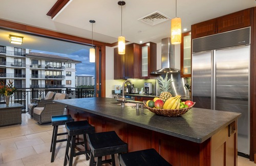 Ko Olina Villa | End Summer in style. Discounted FALL RATES! Luxuriously Updated, 3bed/3bath