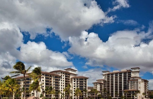 Ko Olina Villa | End Summer in style. Discounted FALL RATES! 2BR/2BA on Sunset Side of BT
