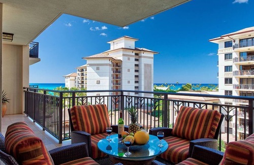 Ko Olina Villa | End Summer in style. Discounted FALL RATES!-Fabulous 3 BR/3 BA Updated Villa