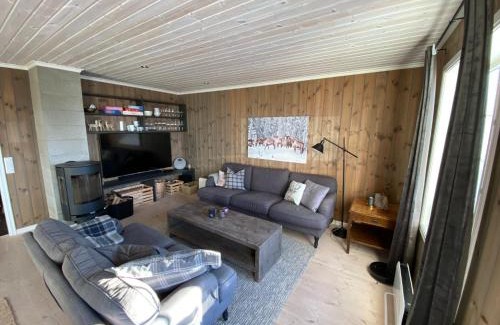 Rauland House | Endely - ski inn/ut